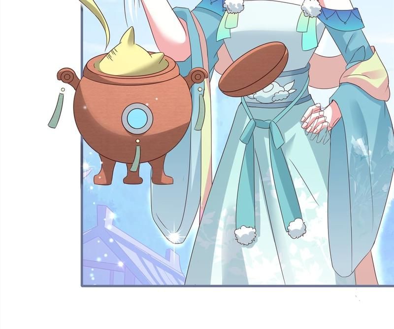 When the Dragon King Falls for the Loli Alchemist - Episode 35 — page 34