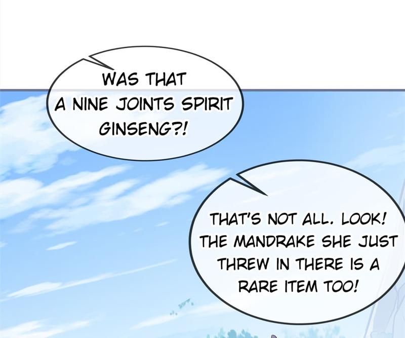 When the Dragon King Falls for the Loli Alchemist - Episode 35 — page 35