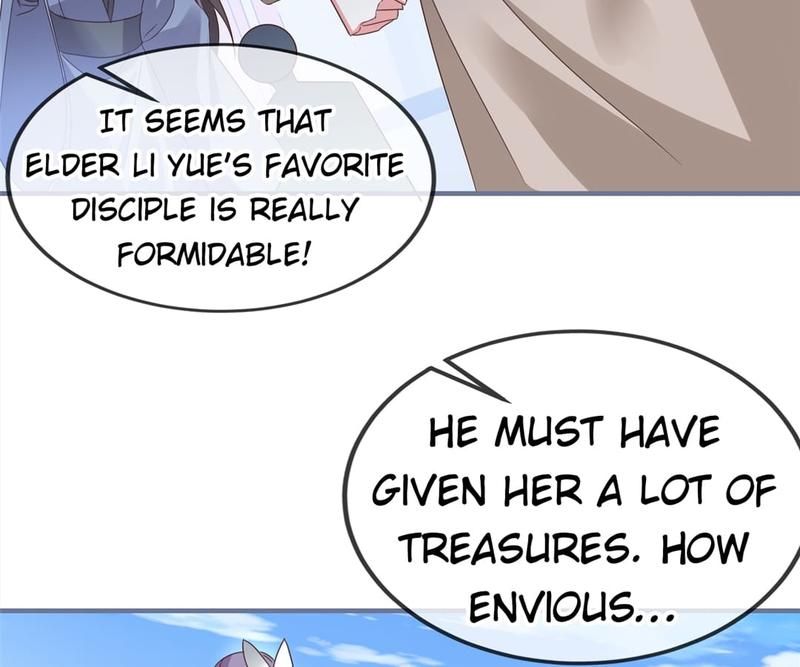 When the Dragon King Falls for the Loli Alchemist - Episode 35 — page 37