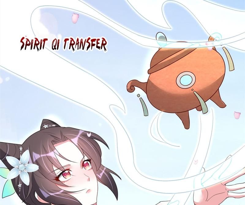 When the Dragon King Falls for the Loli Alchemist - Episode 35 — page 4