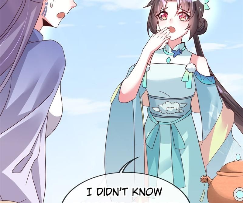 When the Dragon King Falls for the Loli Alchemist - Episode 35 — page 43