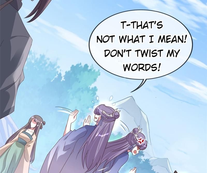 When the Dragon King Falls for the Loli Alchemist - Episode 35 — page 47