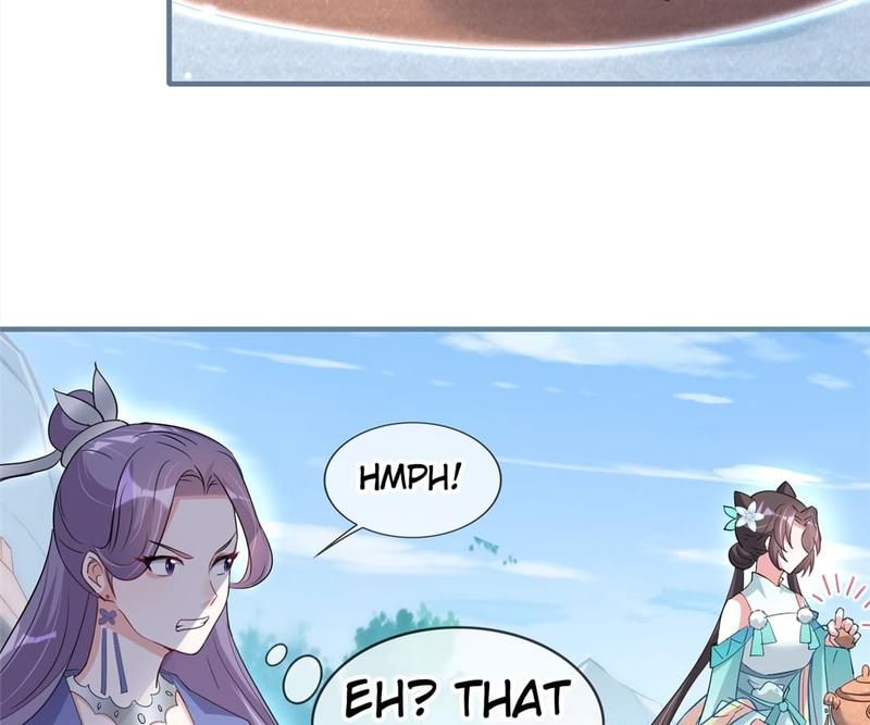 When the Dragon King Falls for the Loli Alchemist - Episode 35 — page 51