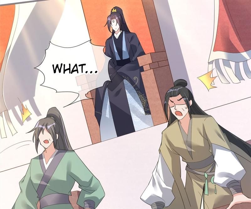 When the Dragon King Falls for the Loli Alchemist - Episode 35 — page 57