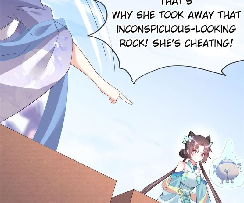 When the Dragon King Falls for the Loli Alchemist - Episode 35 — page 70