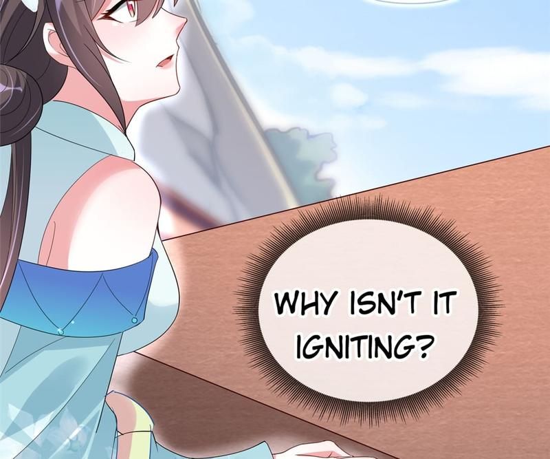 When the Dragon King Falls for the Loli Alchemist - Episode 35 — page 9