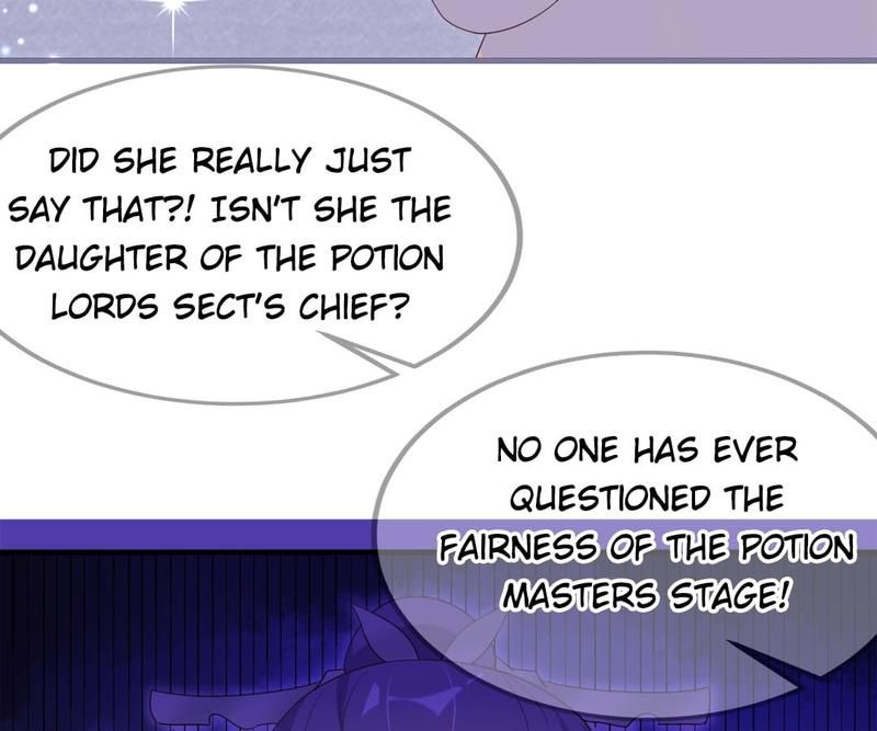 When the Dragon King Falls for the Loli Alchemist - Episode 36 — page 11