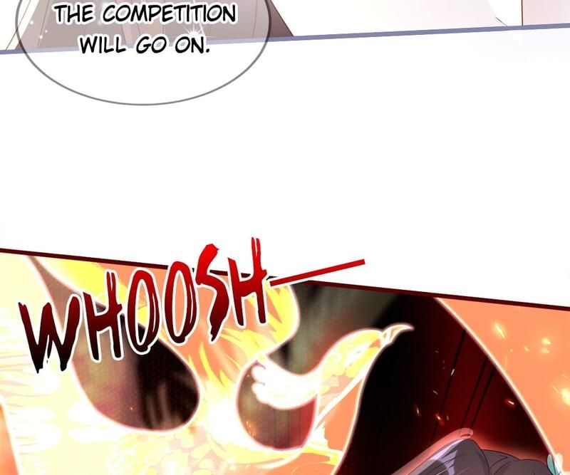 When the Dragon King Falls for the Loli Alchemist - Episode 36 — page 22