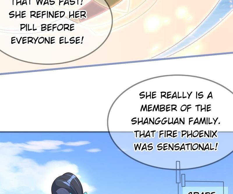 When the Dragon King Falls for the Loli Alchemist - Episode 36 — page 26