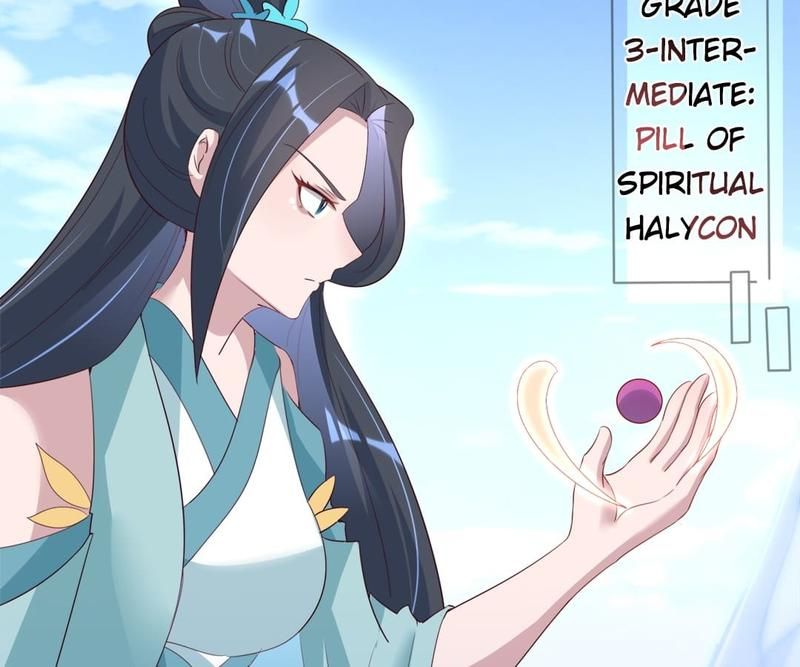 When the Dragon King Falls for the Loli Alchemist - Episode 36 — page 27