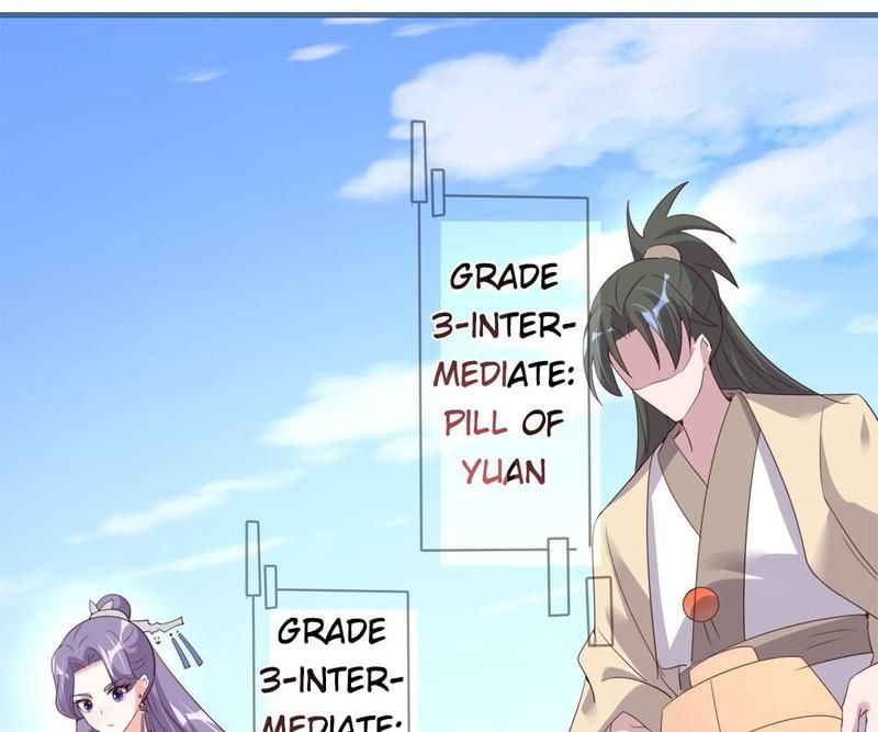 When the Dragon King Falls for the Loli Alchemist - Episode 36 — page 29