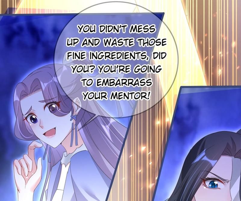 When the Dragon King Falls for the Loli Alchemist - Episode 36 — page 33