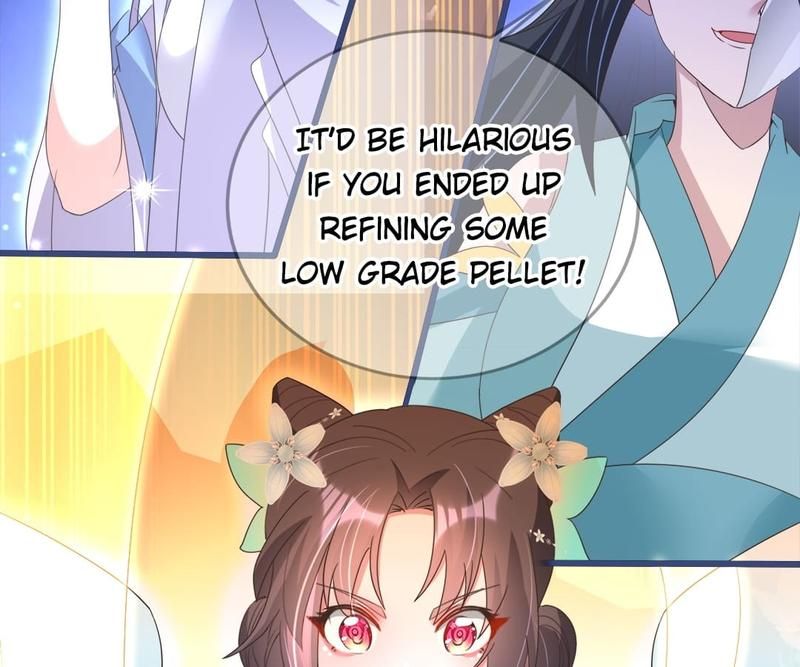 When the Dragon King Falls for the Loli Alchemist - Episode 36 — page 34