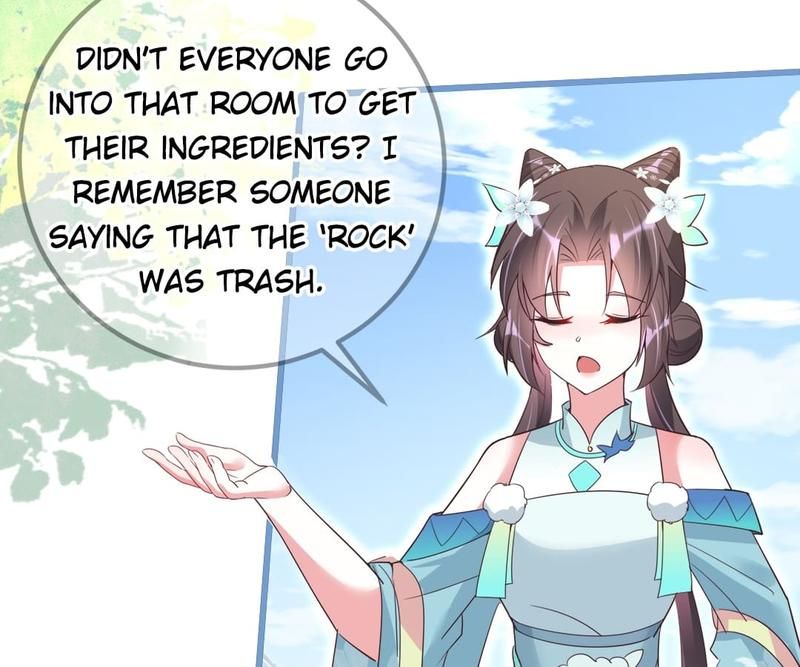 When the Dragon King Falls for the Loli Alchemist - Episode 36 — page 4