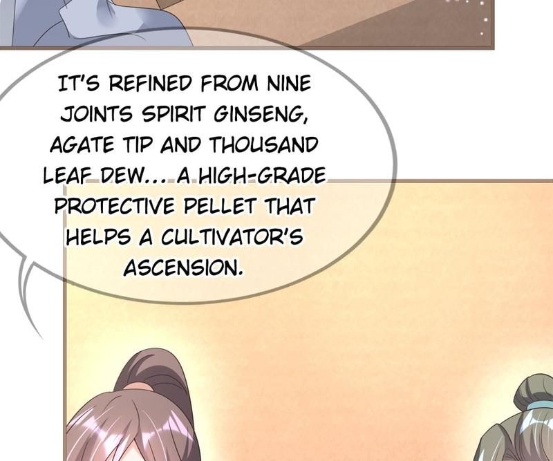 When the Dragon King Falls for the Loli Alchemist - Episode 36 — page 42