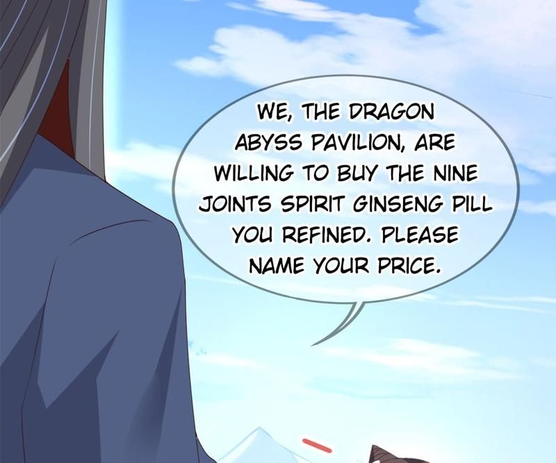 When the Dragon King Falls for the Loli Alchemist - Episode 36 — page 58
