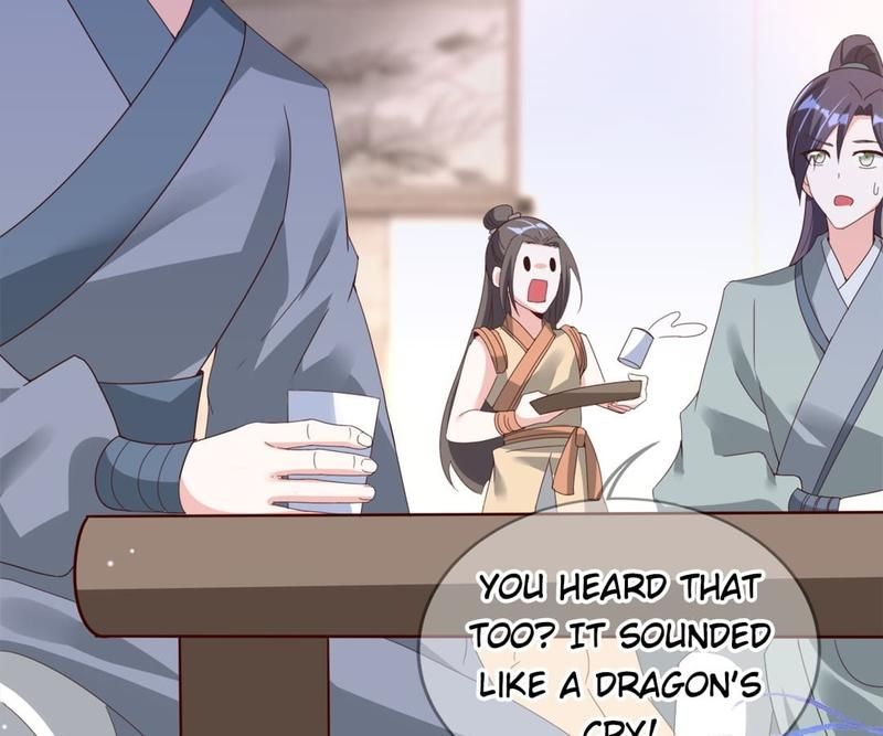 When the Dragon King Falls for the Loli Alchemist - Episode 36 — page 75