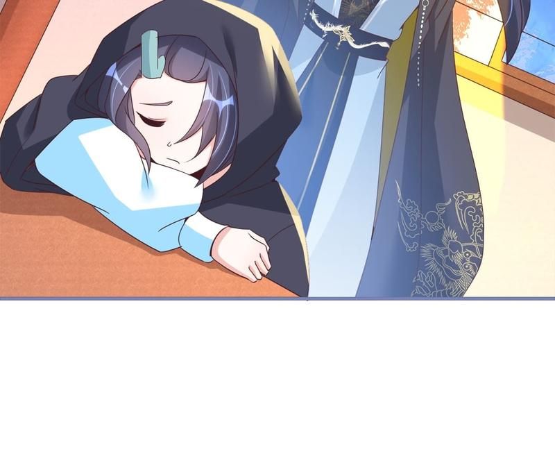 When the Dragon King Falls for the Loli Alchemist - Episode 37 — page 12