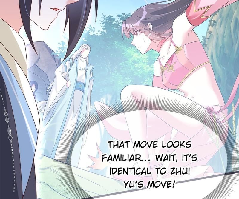 When the Dragon King Falls for the Loli Alchemist - Episode 37 — page 22