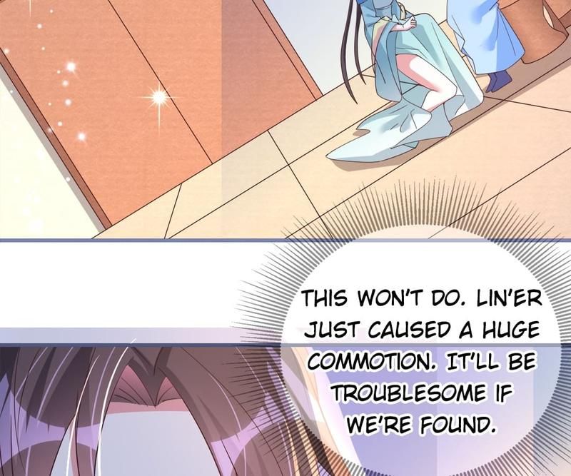 When the Dragon King Falls for the Loli Alchemist - Episode 37 — page 3