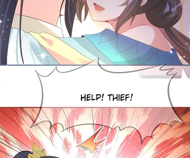 When the Dragon King Falls for the Loli Alchemist - Episode 37 — page 32