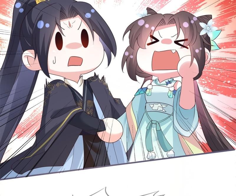 When the Dragon King Falls for the Loli Alchemist - Episode 37 — page 33