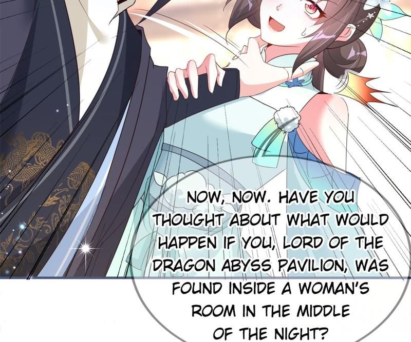 When the Dragon King Falls for the Loli Alchemist - Episode 37 — page 35