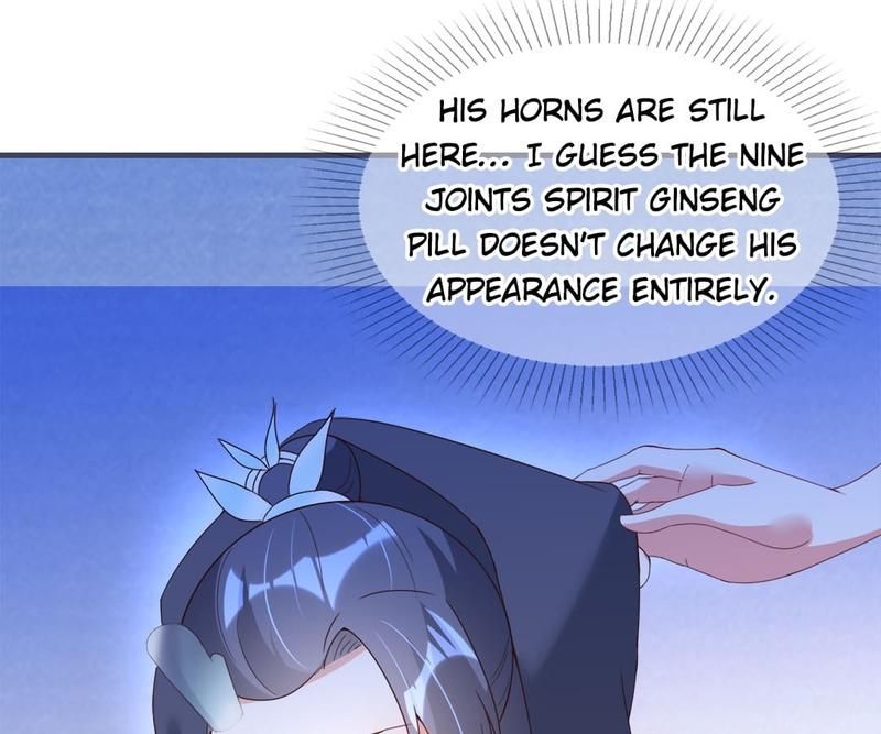 When the Dragon King Falls for the Loli Alchemist - Episode 37 — page 45