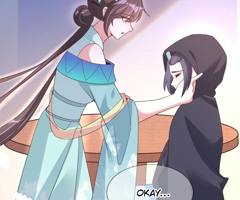 When the Dragon King Falls for the Loli Alchemist - Episode 37 — page 5