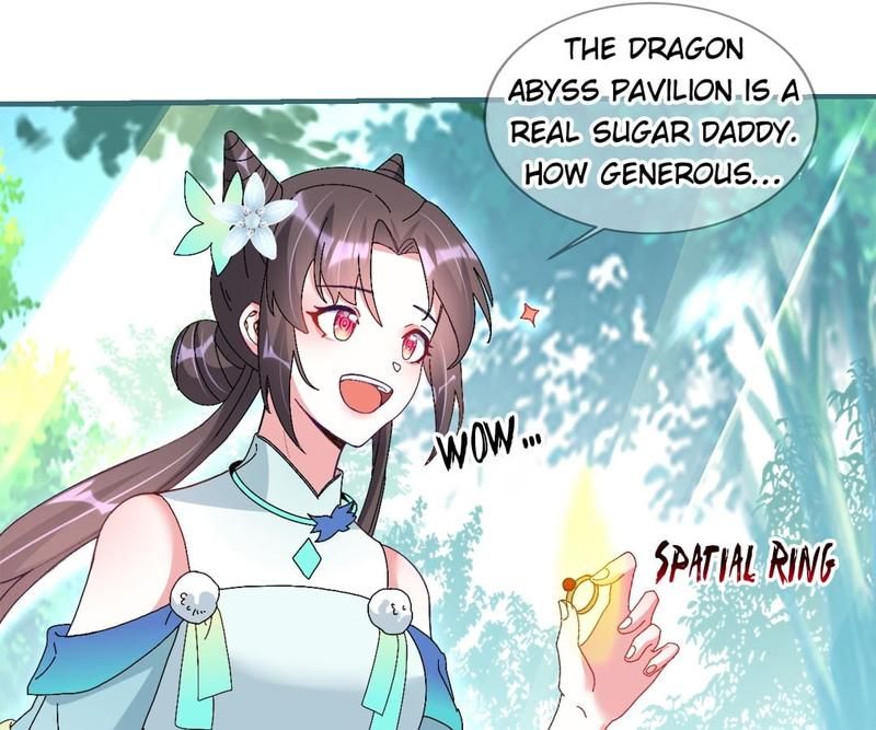 When the Dragon King Falls for the Loli Alchemist - Episode 37 — page 69