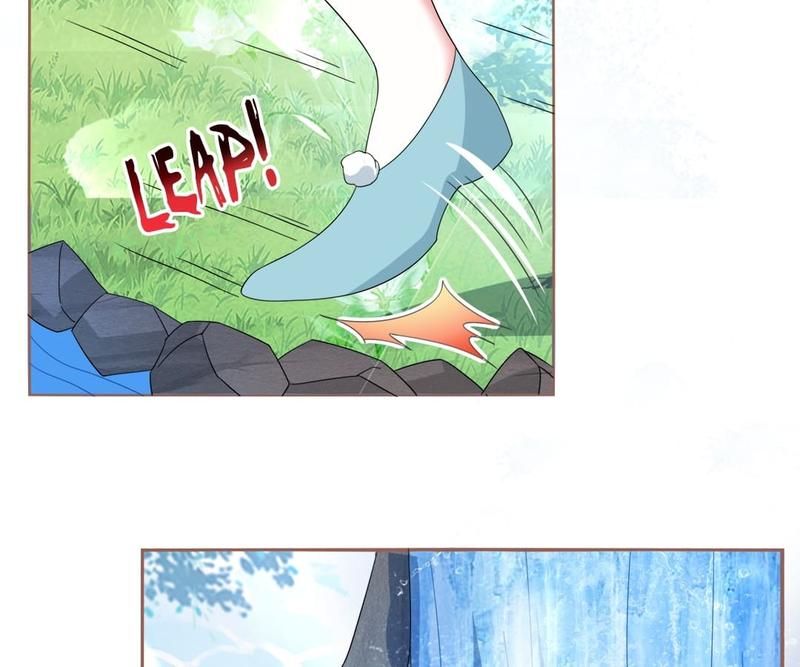 When the Dragon King Falls for the Loli Alchemist - Episode 38 — page 19