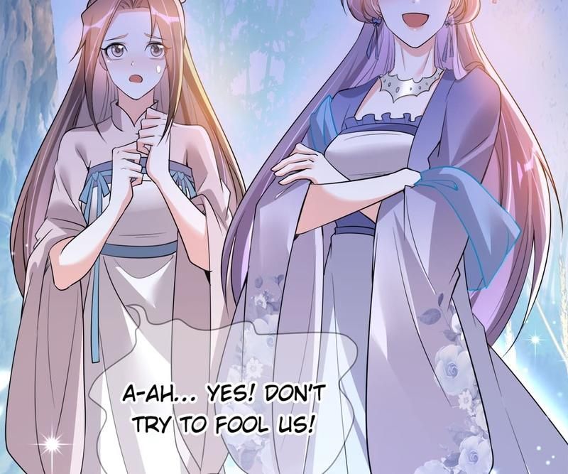 When the Dragon King Falls for the Loli Alchemist - Episode 38 — page 3