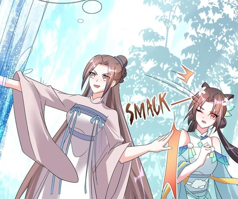 When the Dragon King Falls for the Loli Alchemist - Episode 38 — page 30