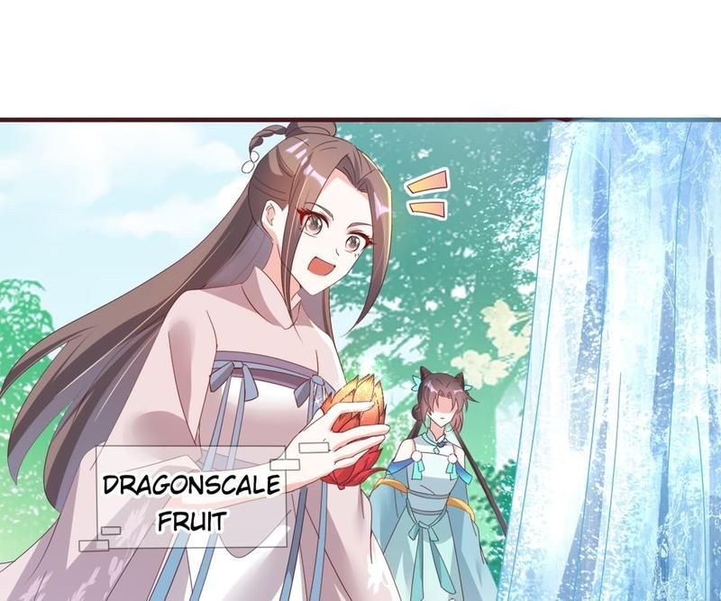 When the Dragon King Falls for the Loli Alchemist - Episode 38 — page 33