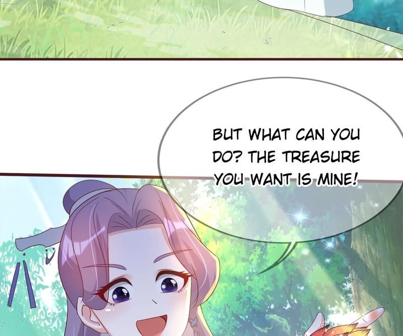 When the Dragon King Falls for the Loli Alchemist - Episode 38 — page 36