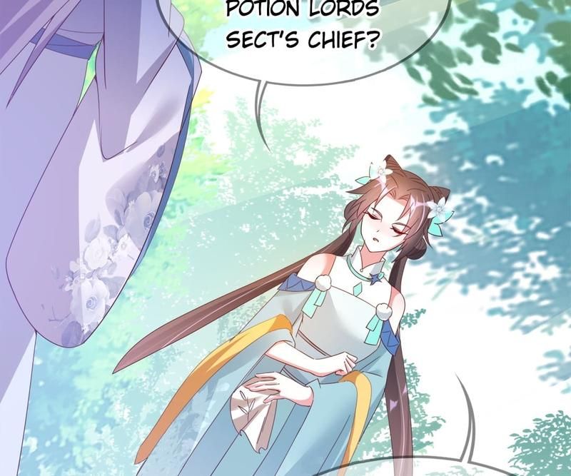 When the Dragon King Falls for the Loli Alchemist - Episode 38 — page 46