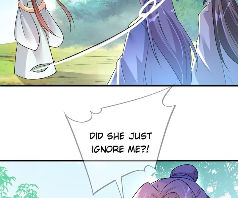 When the Dragon King Falls for the Loli Alchemist - Episode 38 — page 5