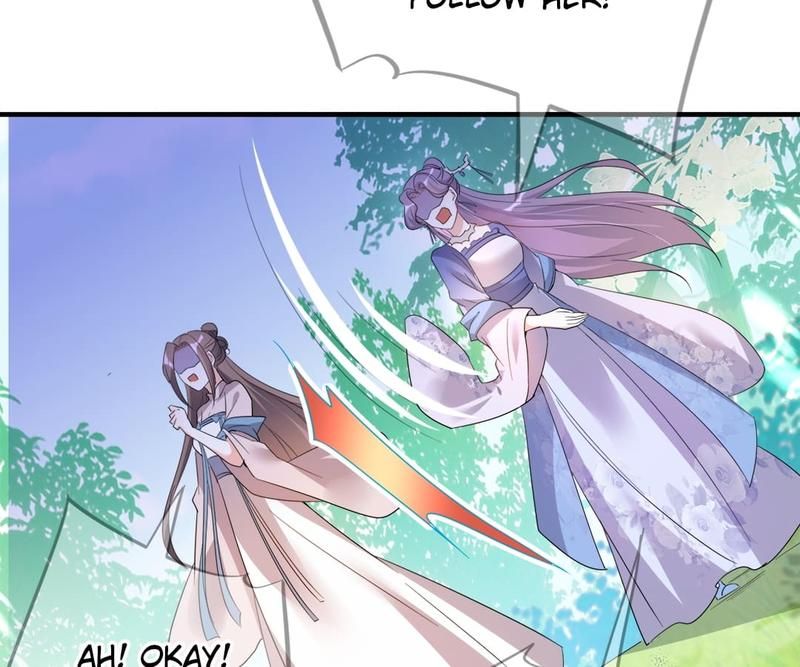 When the Dragon King Falls for the Loli Alchemist - Episode 38 — page 8