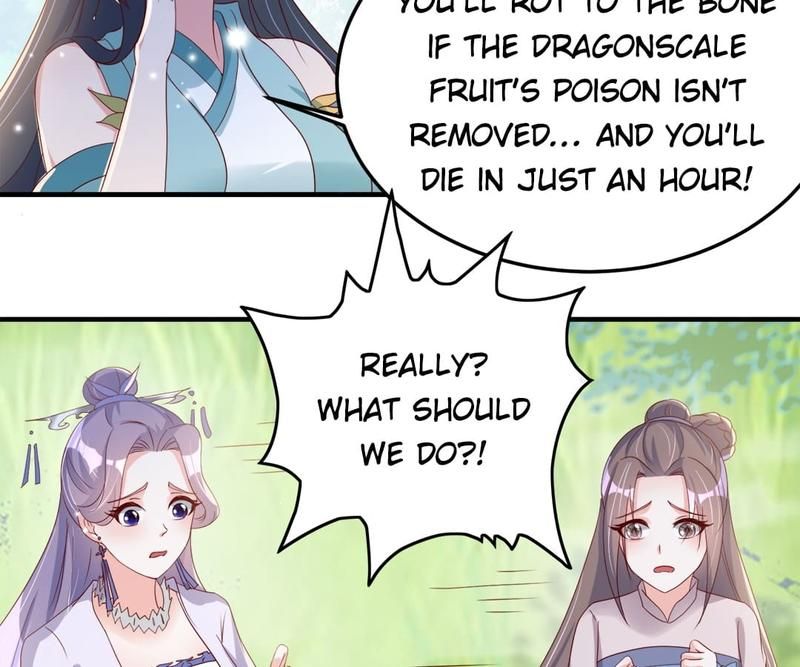 When the Dragon King Falls for the Loli Alchemist - Episode 39 — page 10