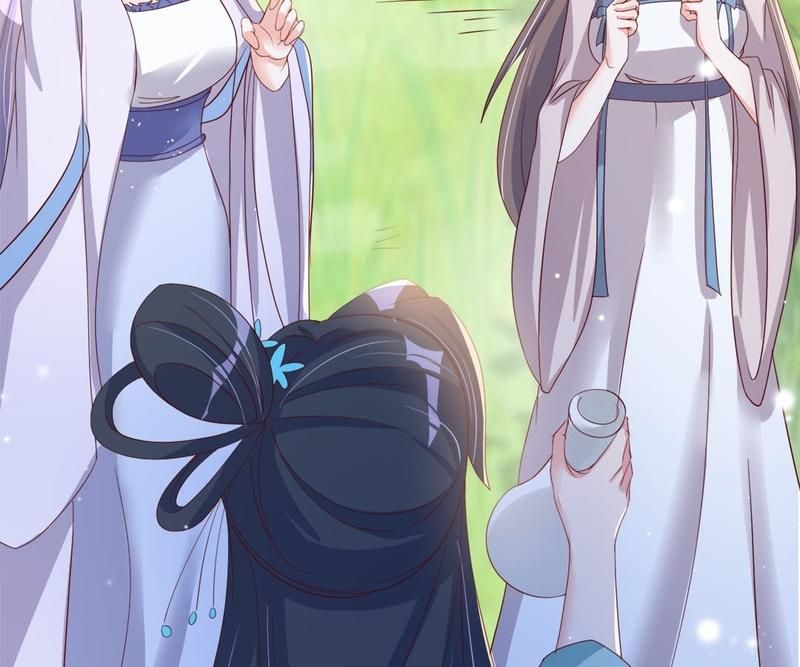When the Dragon King Falls for the Loli Alchemist - Episode 39 — page 11