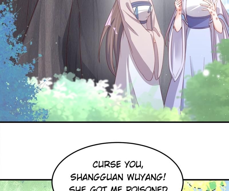 When the Dragon King Falls for the Loli Alchemist - Episode 39 — page 3