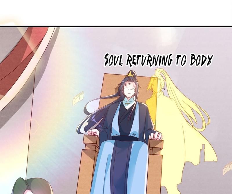 When the Dragon King Falls for the Loli Alchemist - Episode 39 — page 30