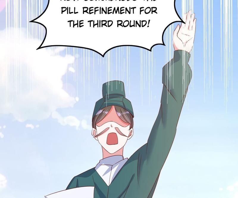 When the Dragon King Falls for the Loli Alchemist - Episode 39 — page 34