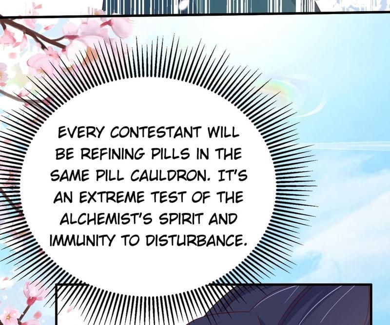 When the Dragon King Falls for the Loli Alchemist - Episode 39 — page 36