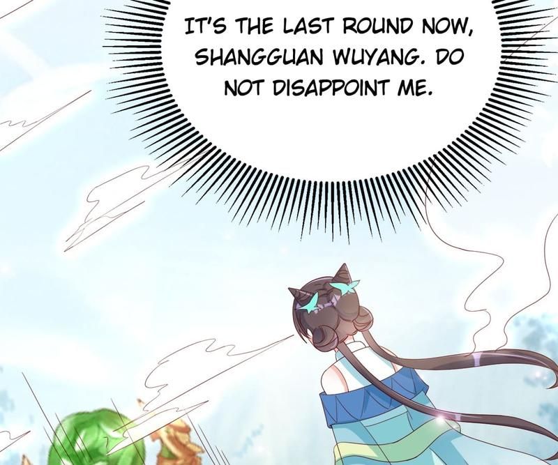 When the Dragon King Falls for the Loli Alchemist - Episode 39 — page 39