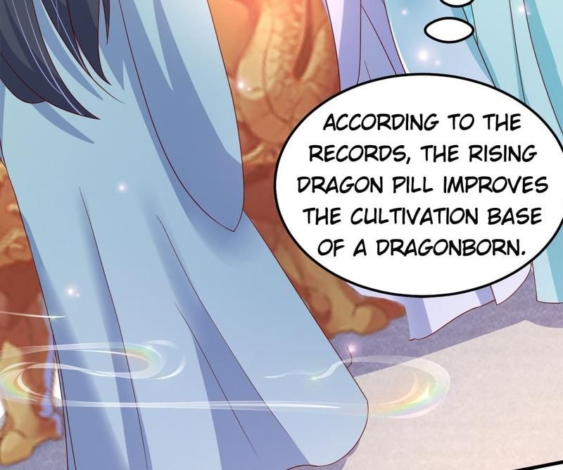 When the Dragon King Falls for the Loli Alchemist - Episode 39 — page 43