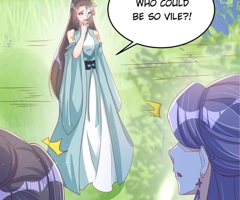 When the Dragon King Falls for the Loli Alchemist - Episode 39 — page 7