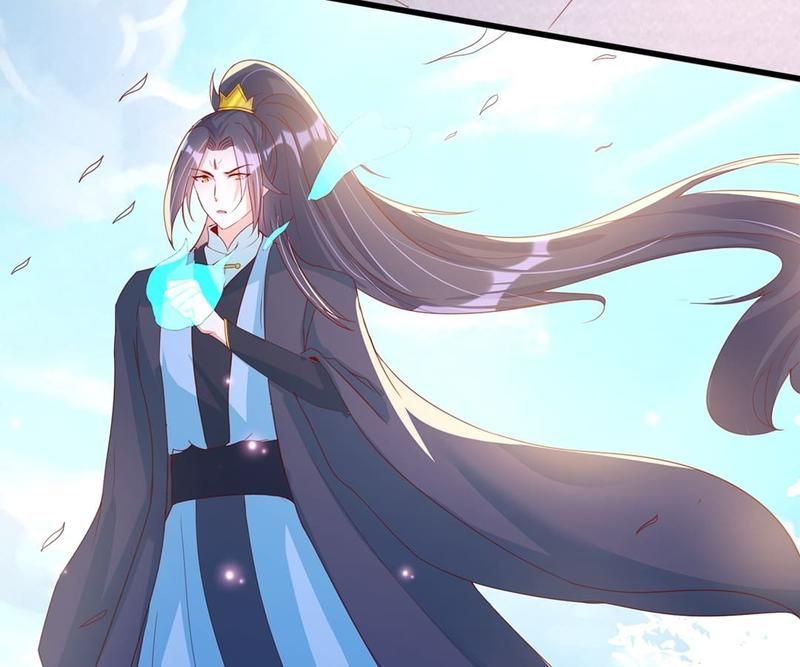 When the Dragon King Falls for the Loli Alchemist - Episode 39 — page 73