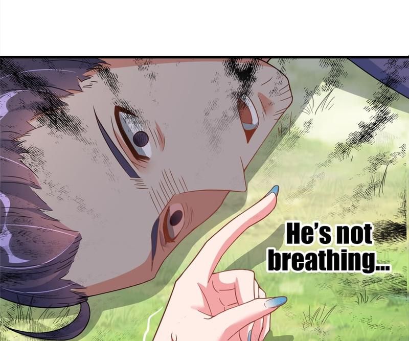 When the Dragon King Falls for the Loli Alchemist - Episode 4 — page 16