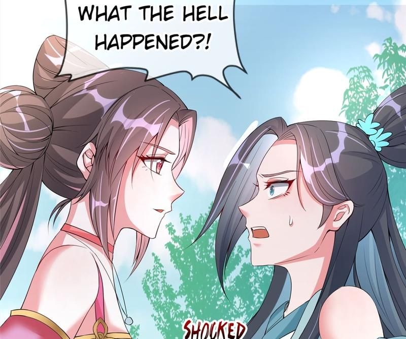 When the Dragon King Falls for the Loli Alchemist - Episode 4 — page 28